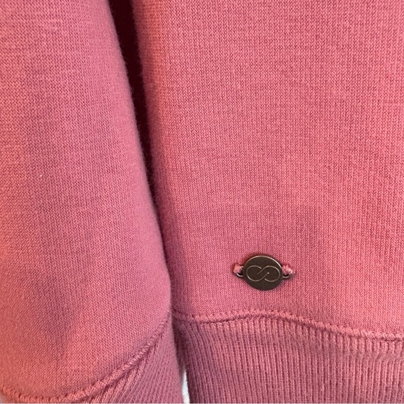 CALIA by Carrie Underwood Pink Hoodie - Picture 4 of 6